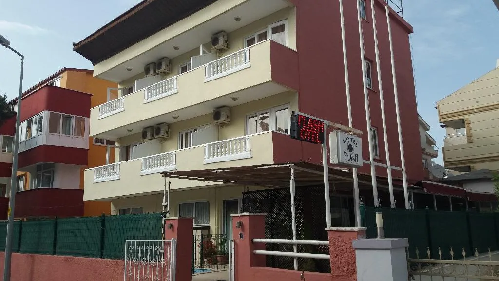 General view, Flash Hotel Marmaris, Dalaman