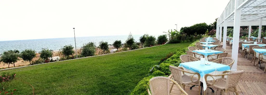 Beach, Fun & Sun Smart Hane Sun Hotel, Antalya