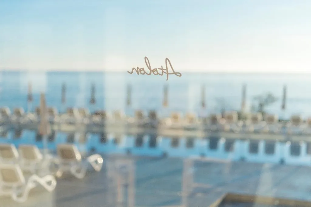 General view, Hotel Atolon & Kaafu Beach Club, Majorca