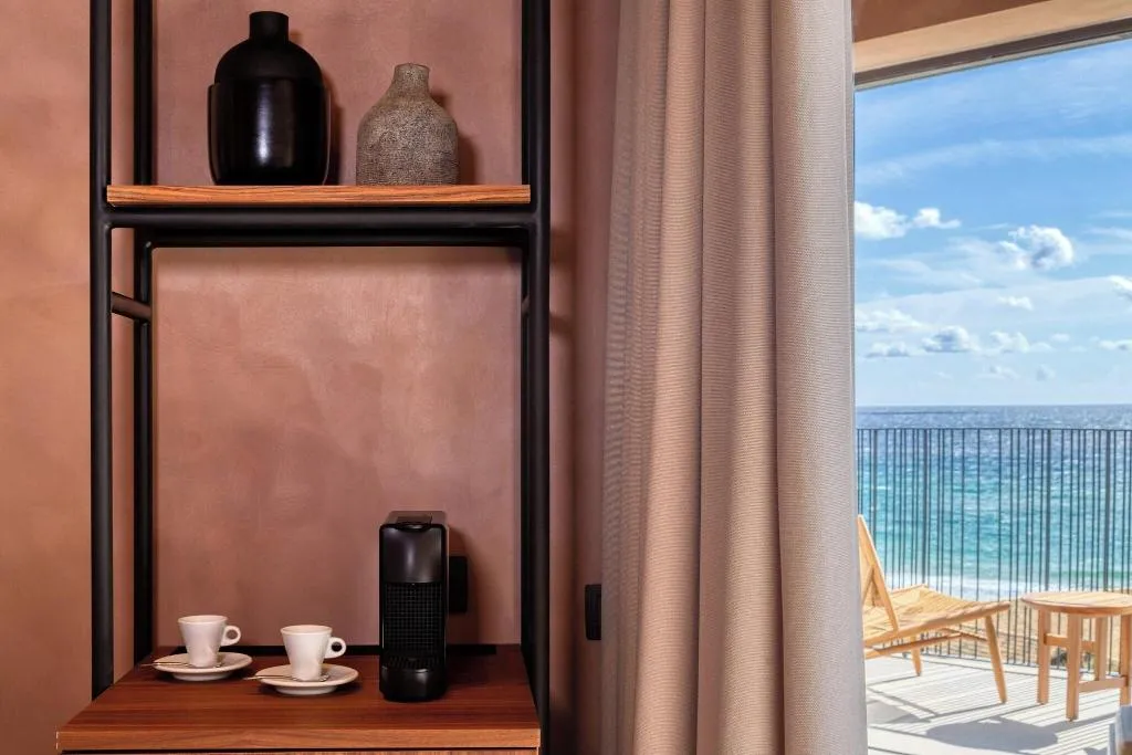 Room, Iti Louis Grand, Corfu