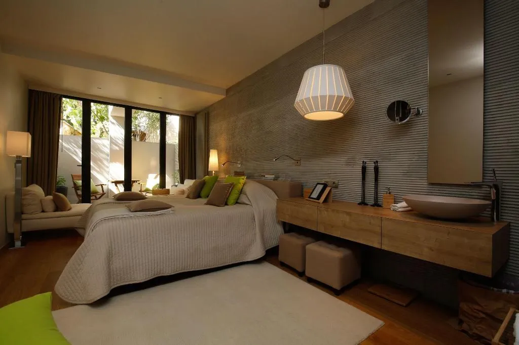 Room, Hotel Valsabbion, Istria