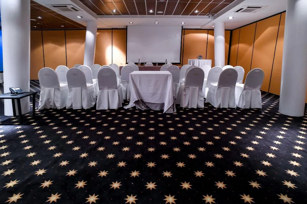 Conferences, Gran Hotel Guadalpin Banus, Costa Del Sol