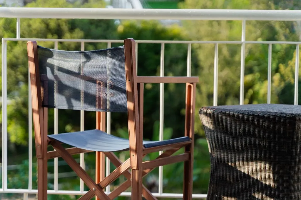 DOUBLE SINGLE USE WITH BALCONY Room, Minura Cala Galdana & Apartamentos d´Aljandar, Menorca