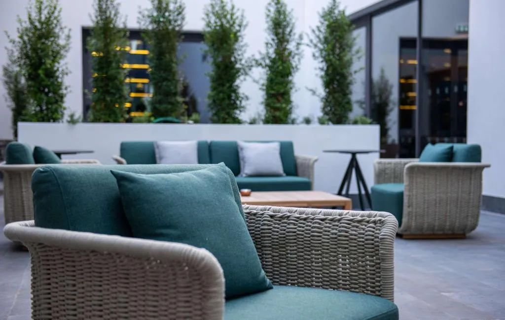 Conferences, Hilton Porto Gaia, Porto