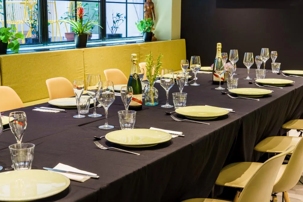 Conferences, The Walt Madrid, Madrid