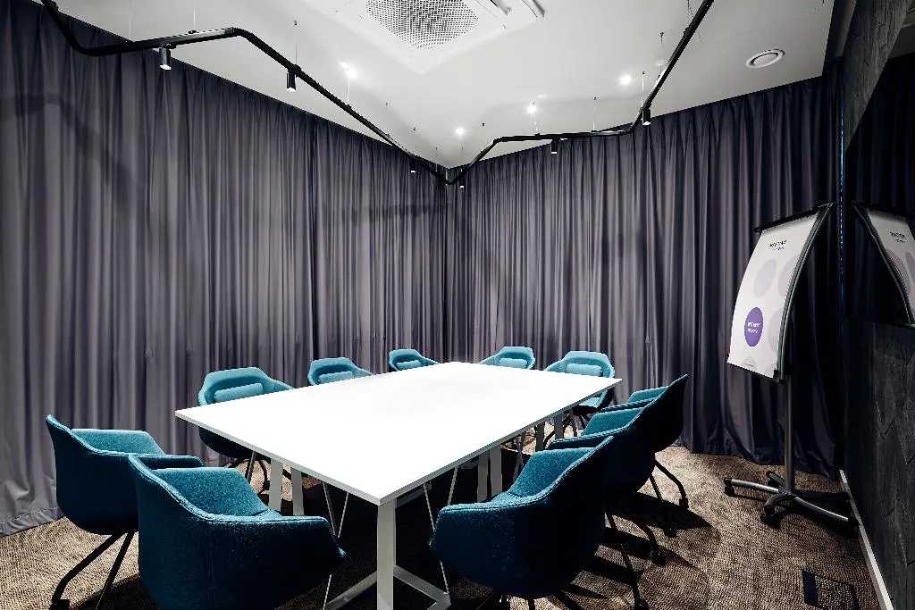 Conferences, Novotel Krakow Centrum, Krakow