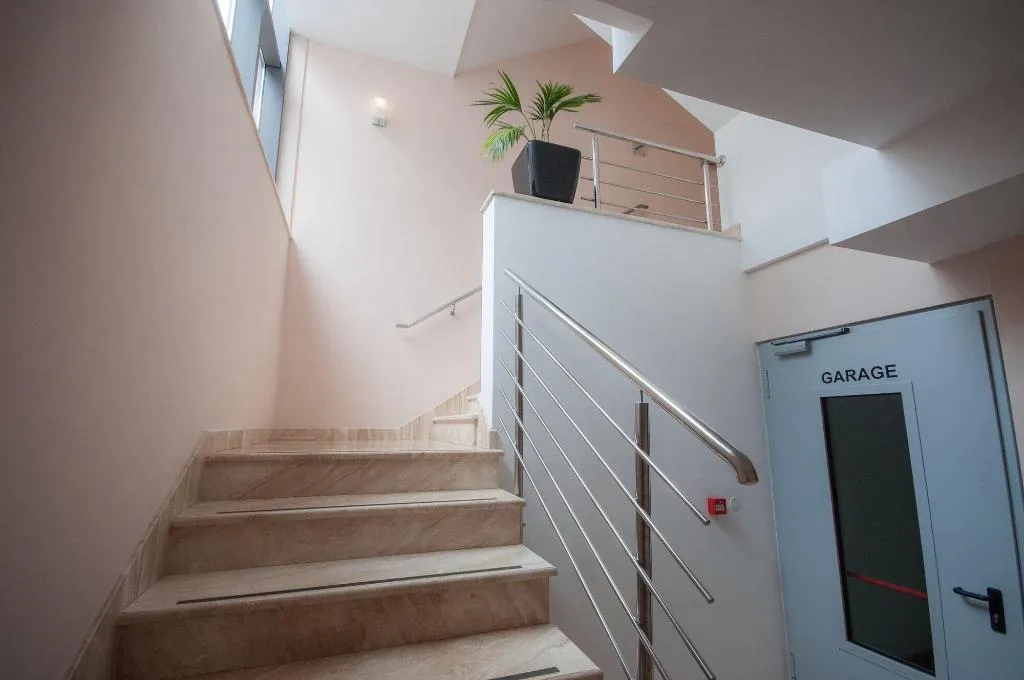 Lobby, Maritimo, Split