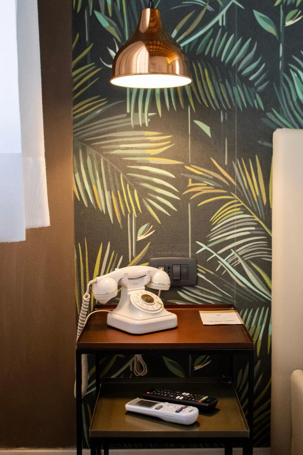 SUITE WITH TERRACE Room, Badia Nuova Apart Hotel, Palermo