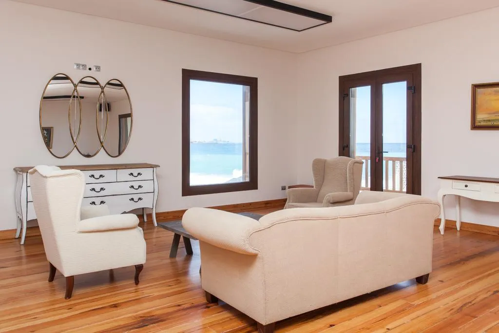 Room, El Mirador de Fuerteventura, Fuerteventura