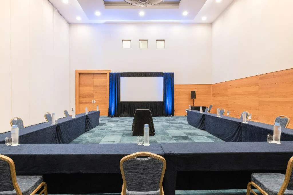 Conferences, Iberostar Selection Paraiso Lindo All Inclusive, Cancun Area