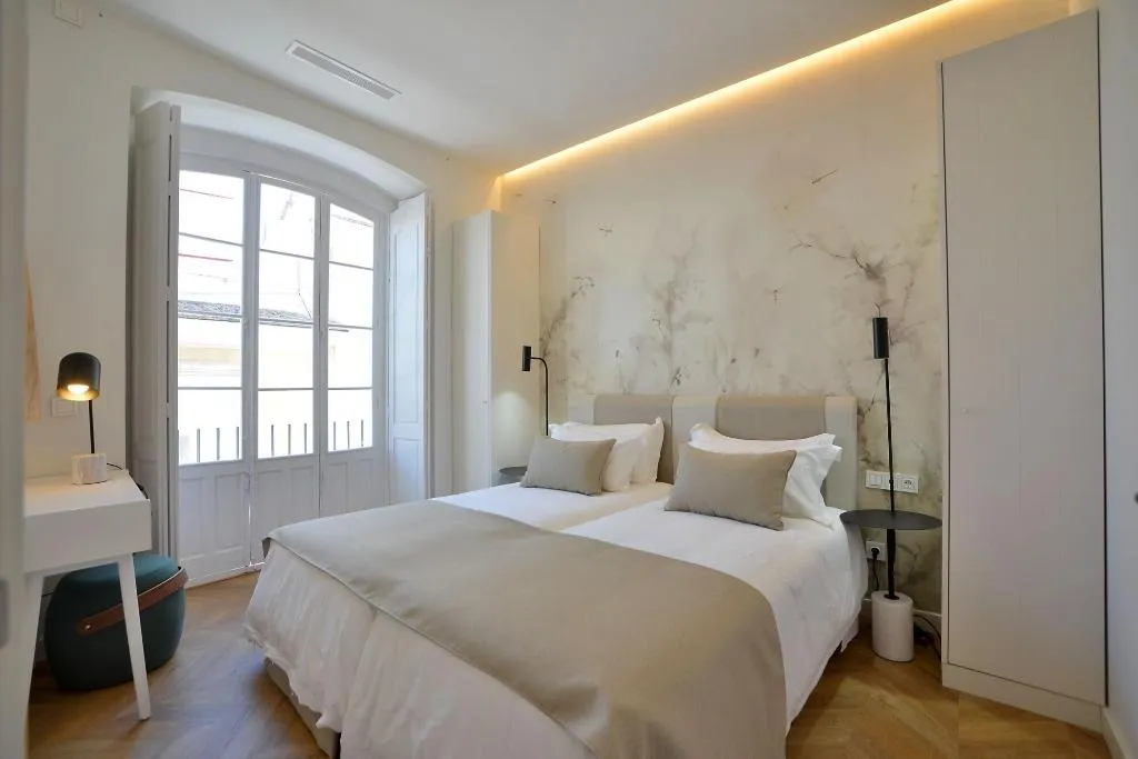 Room, Plaza Mina Suites, Costa De La Luz