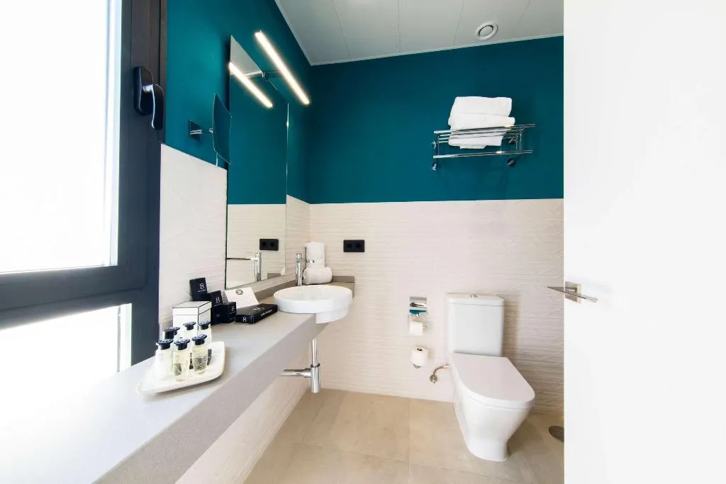 Room, Soho Boutique Sevilla, Seville