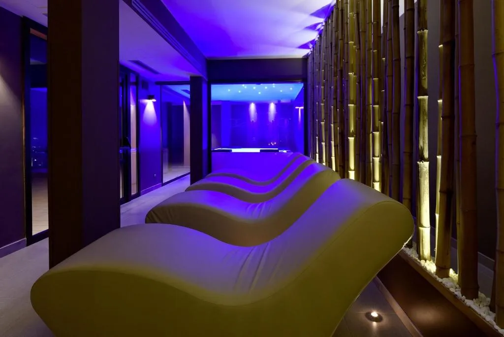 Sports and Entertainment, Parco Degli Aromi Resort & Benessere, Palermo