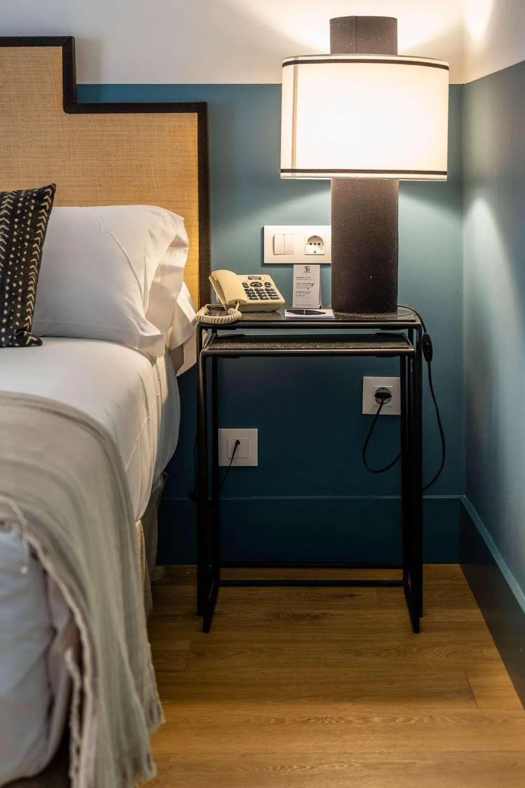 Room, Soho Boutique Las Vegas, Costa Del Sol