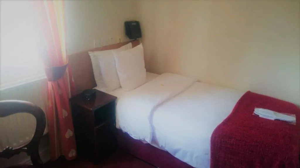Room, Leeson Bridge Guesthouse, Dublin