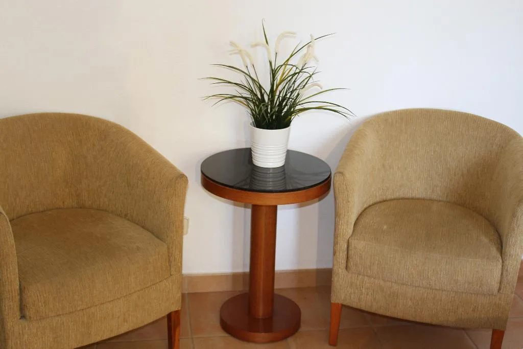 TWIN STANDARD Room, Pinhal do Sol, Algarve
