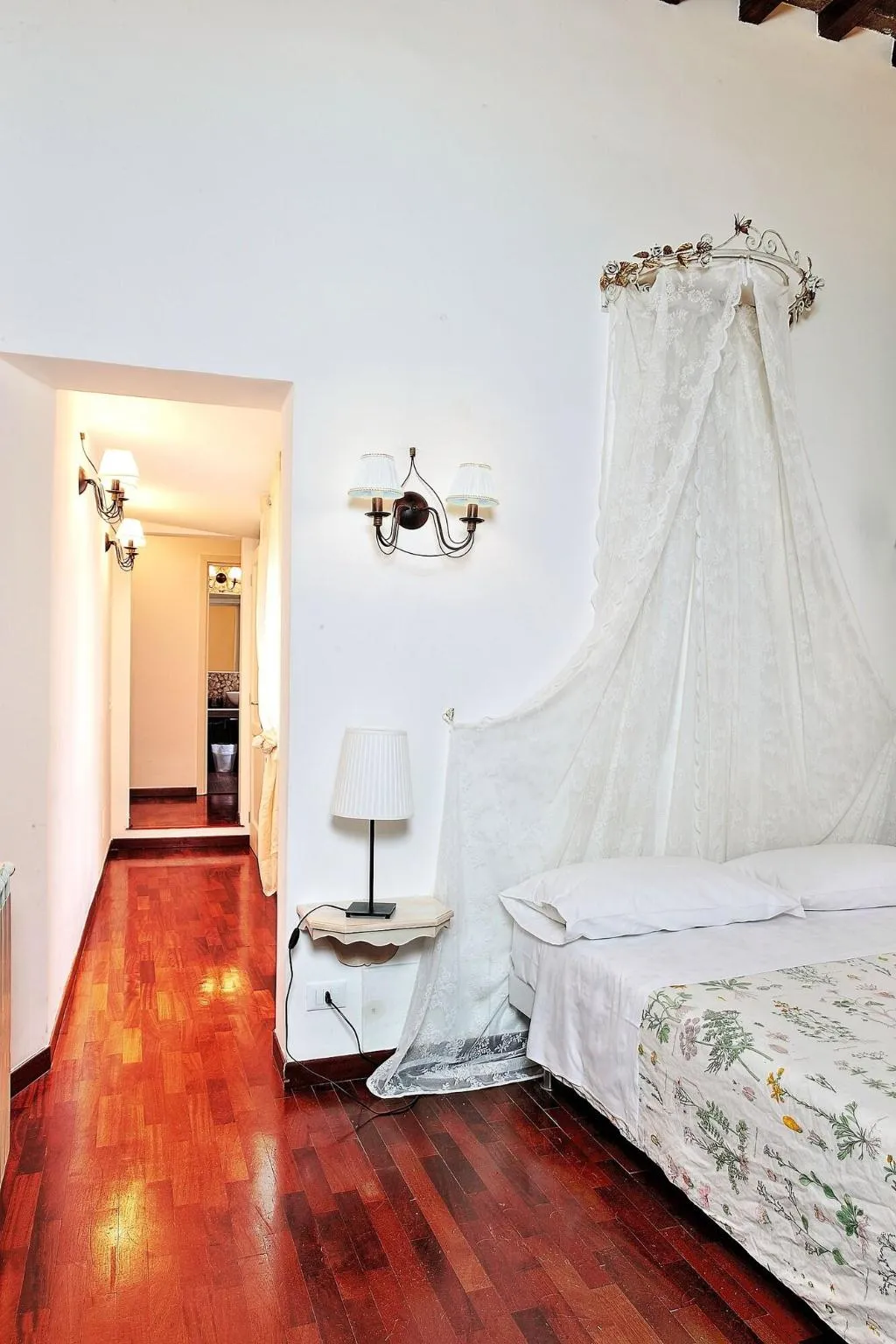 Room, Antica Dimora Donna Isabella, Rome