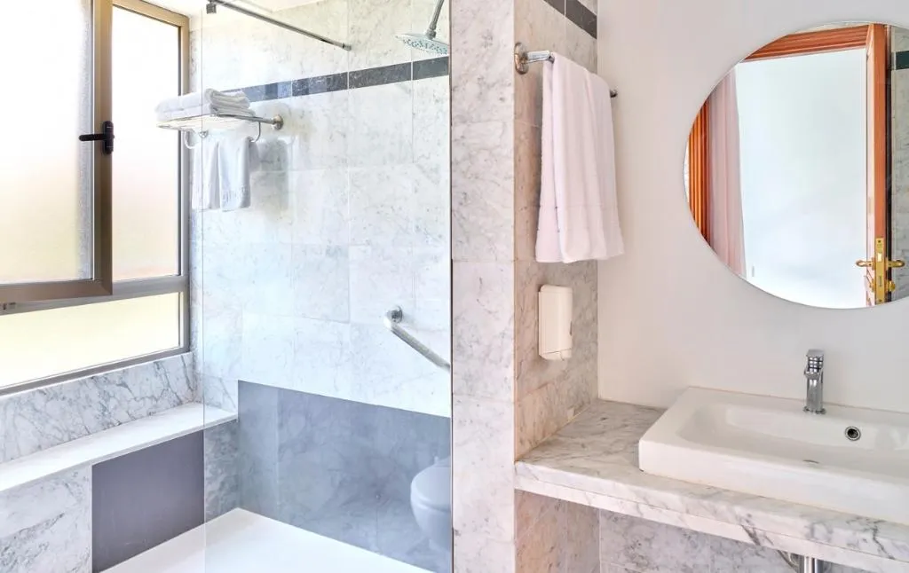 Double or Twin SUPERIOR Room, Torre del Conde, La Gomera