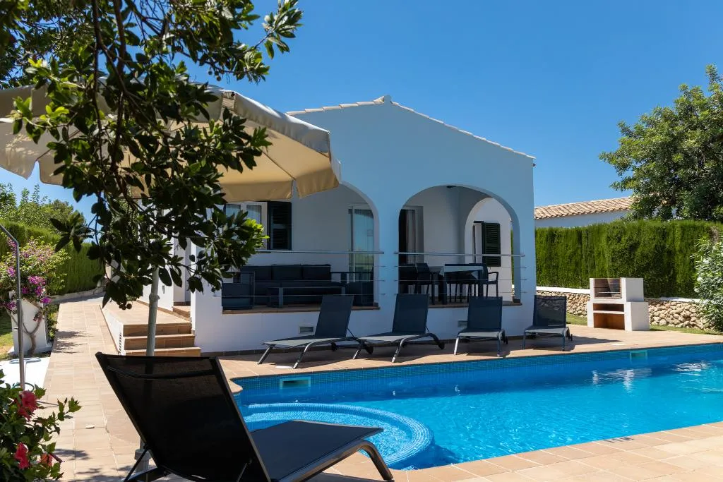 VILLA STANDARD Room, VIllas Finesse, Menorca