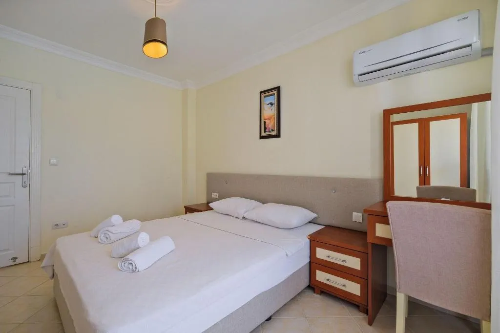 Room, Larimar Suite Hotel, Dalaman