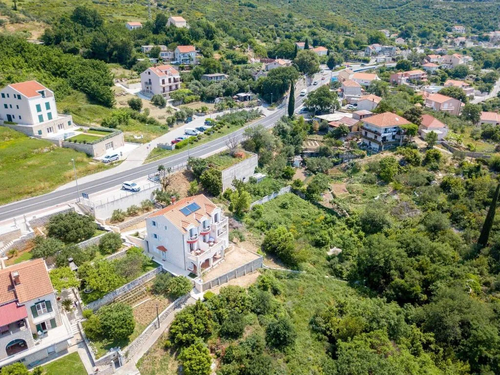 General view, Villa Panorama, Dubrovnik