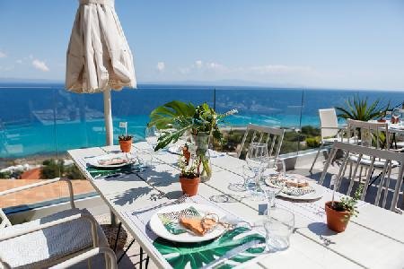 Rigas Boutique Hotel, Thessaloniki