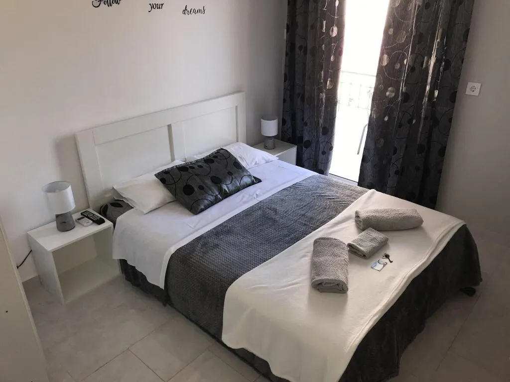 Room, Galotel Agnoudas Near The Airport, Athens