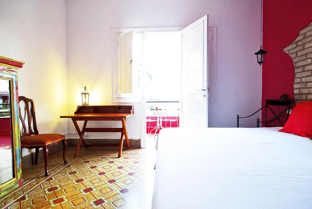Room, Guesthouse Katanka, Gran Canaria