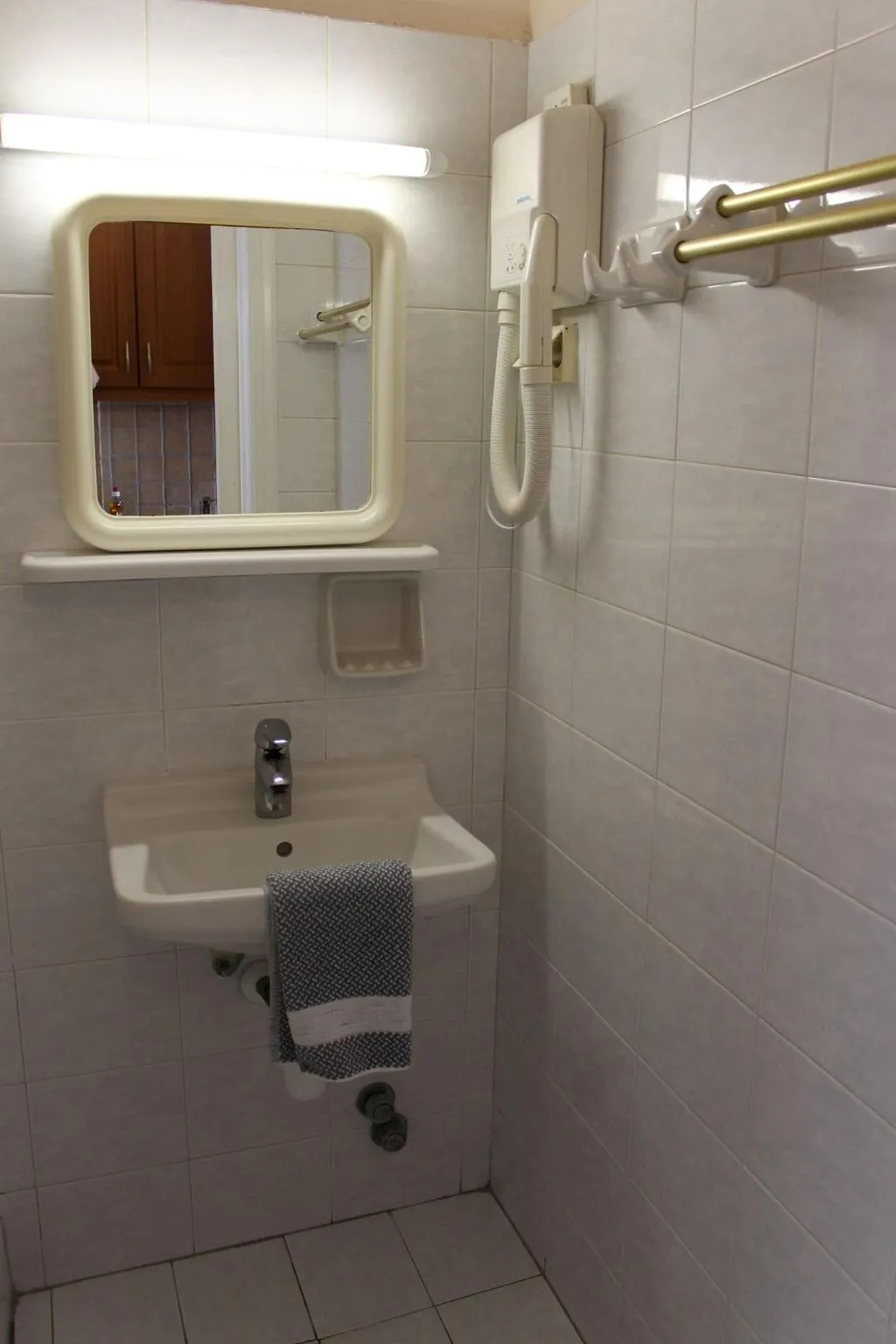 Room, Lido Sofia Apartments, Corfu
