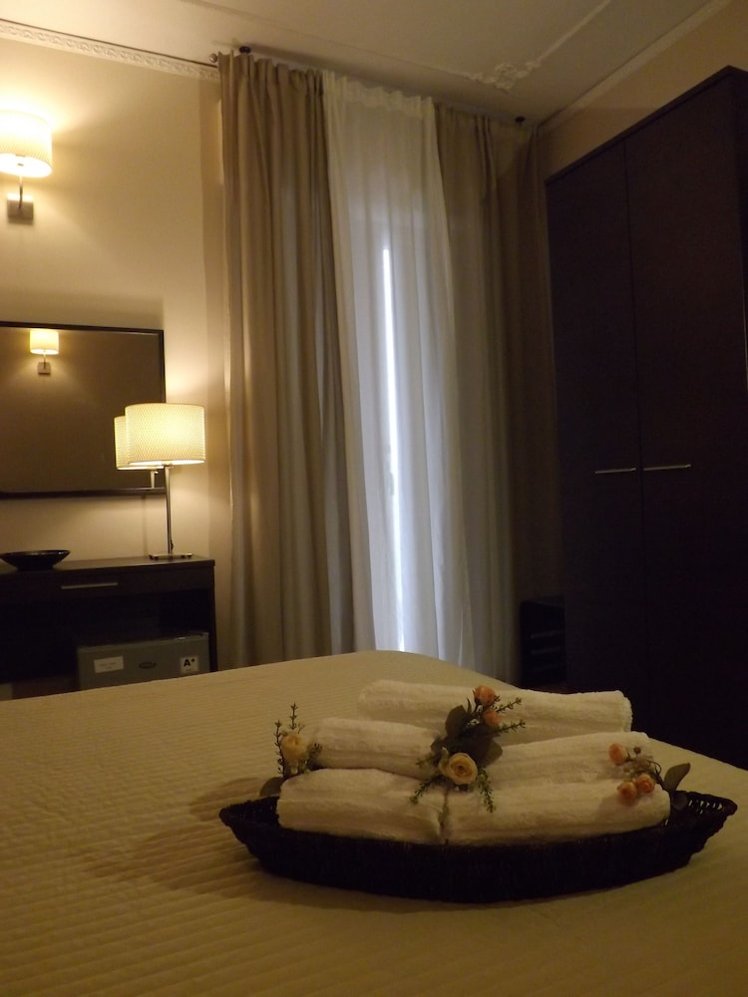 La Maison Des Reves, Catania