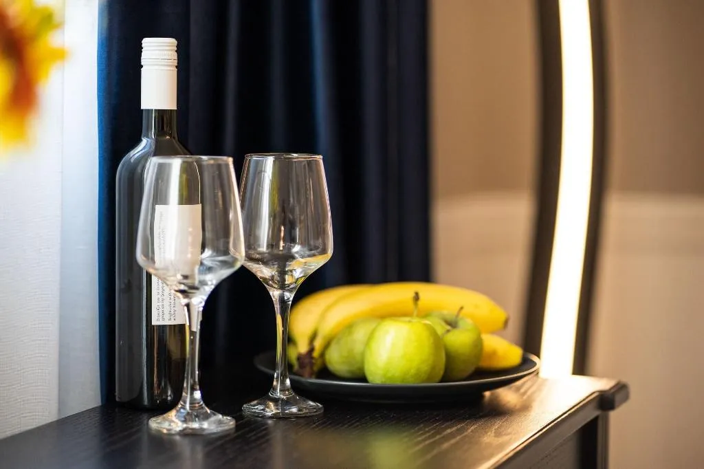 Room, Pure By Athens Prime Hotels, Athens
