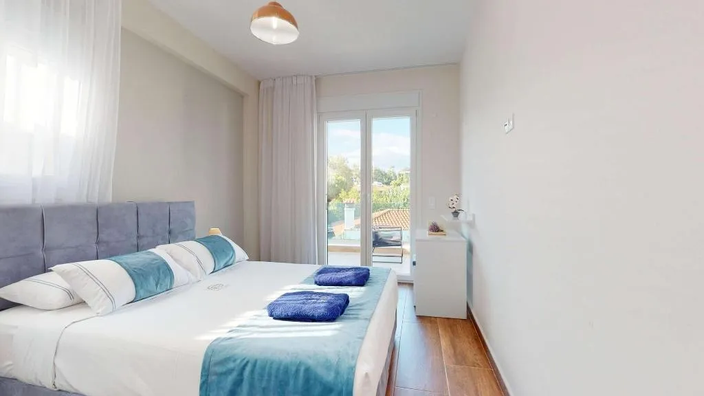 Room, Acrotel Porto Brava Luxury Villas, Halkidiki