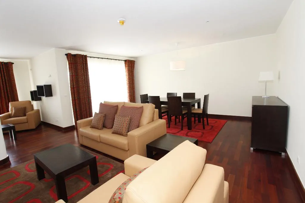 APARTMENT STANDARD Room, Montebelo Aguieira Lake Resort & Spa, Porto