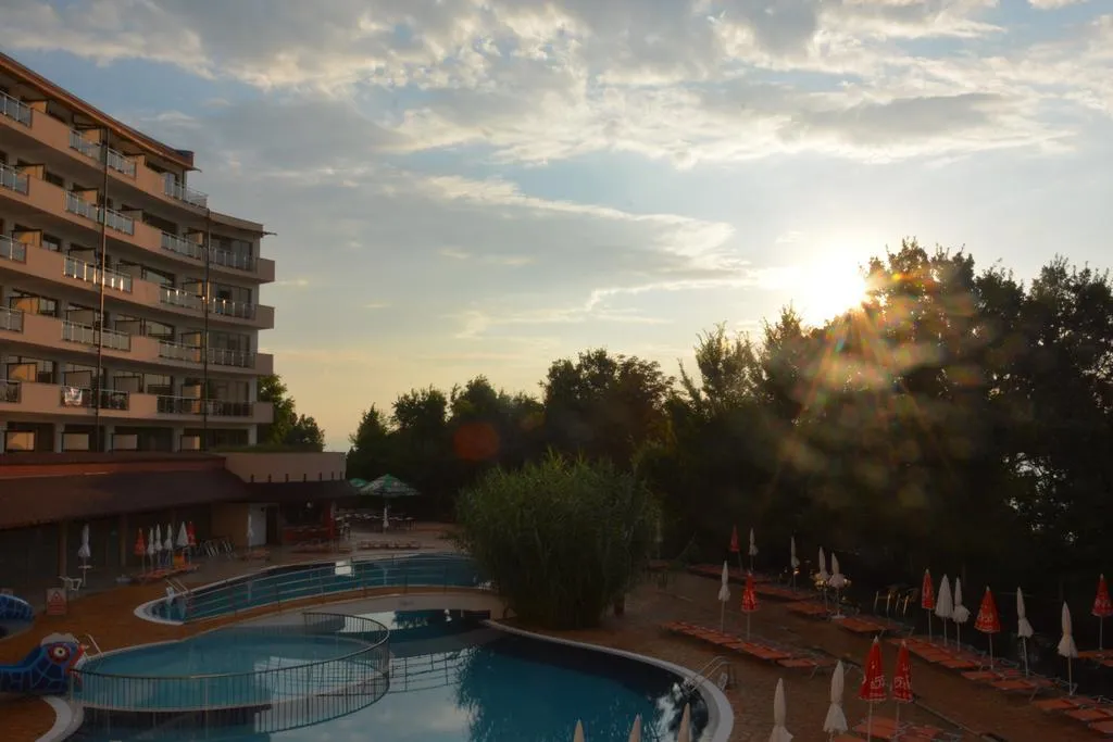 General view, LTI Berlin Green Park, Varna