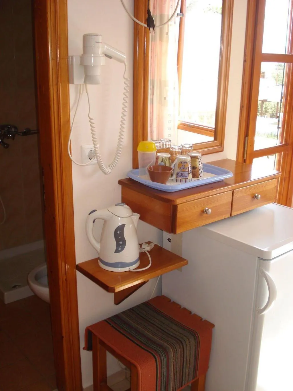 Room, Philoxenia Rooms, Crete