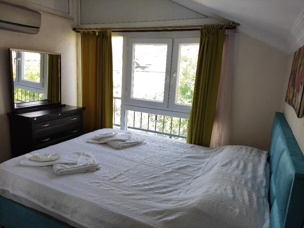 APARTMENT ONE BEDROOM Room, Çilek's Apart Otel, Dalaman