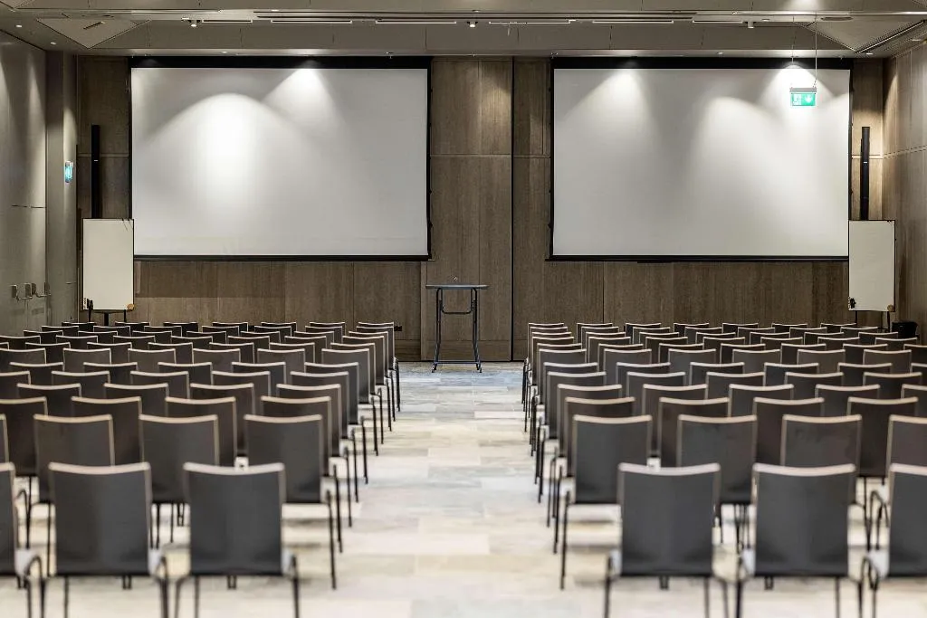 Conferences, Scandic Spectrum, Copenhagen