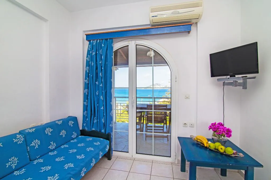 APARTMENT ONE BEDROOM Room, Villa Panorama, Zante