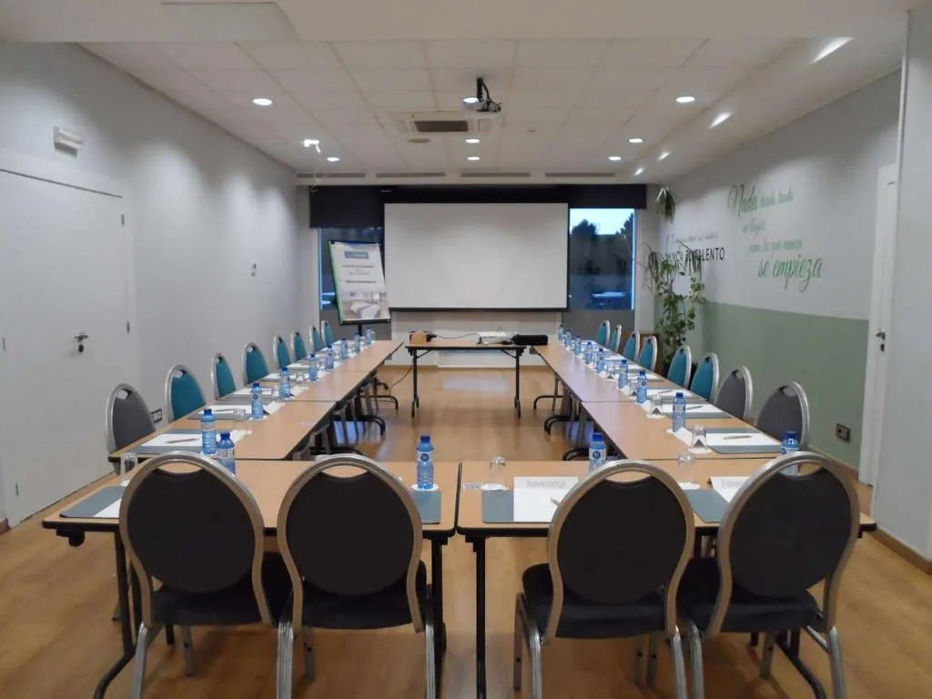 Conferences, Travelodge Barcelona del Vallès, Barcelona