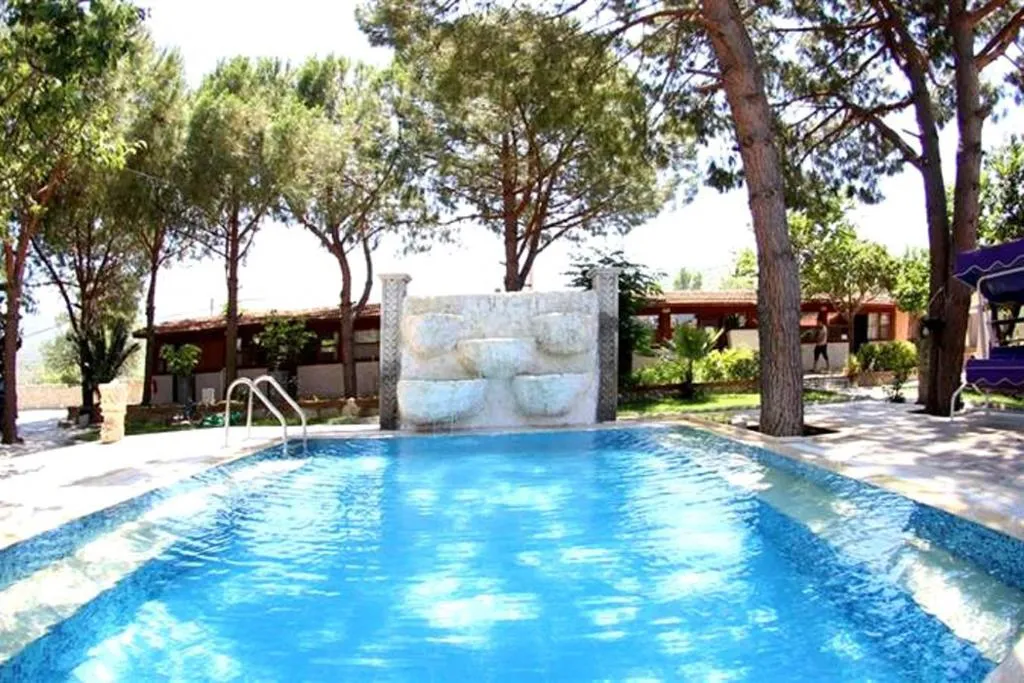 General view, Atillas Getaway Holiday Resort, Izmir
