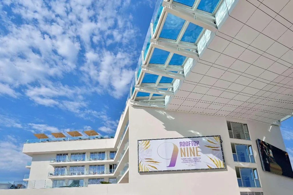 General view, Innside by Melia Calvia Beach, Majorca