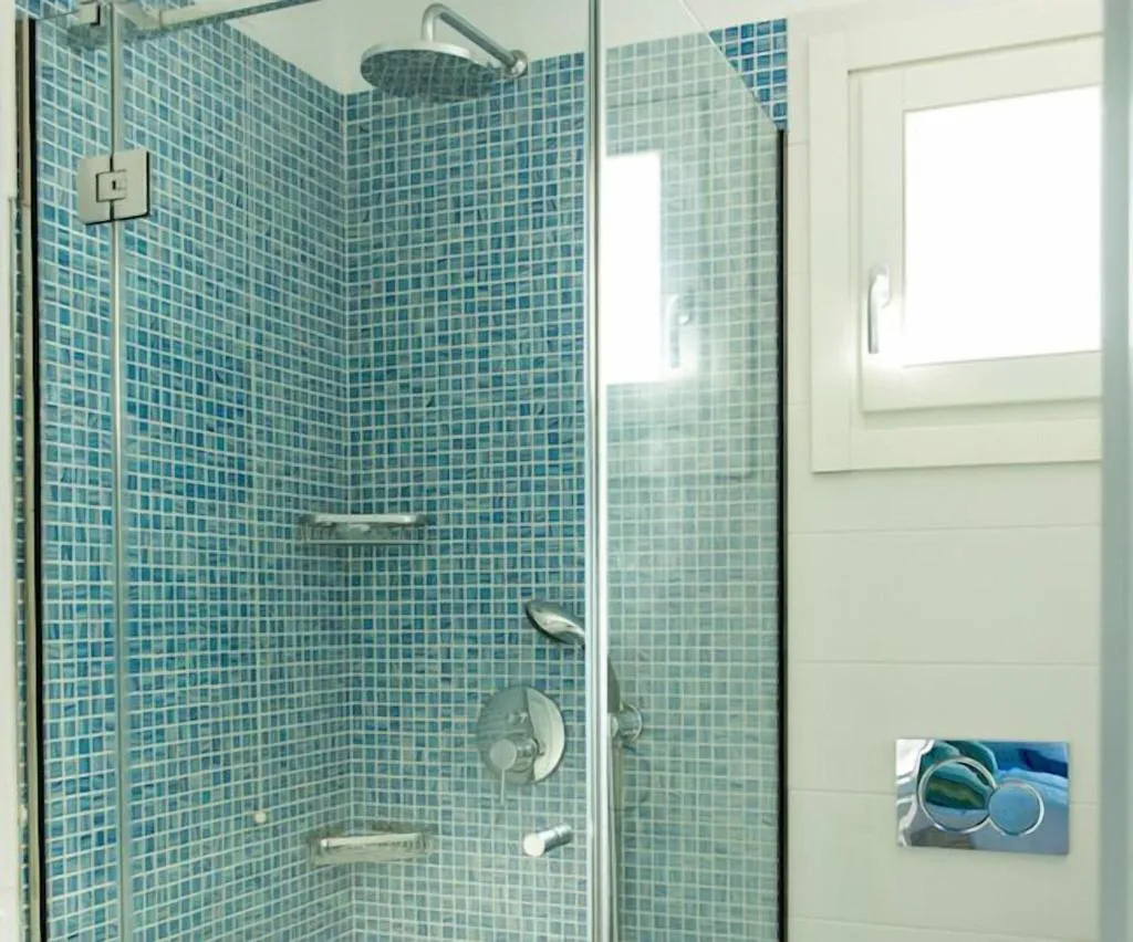 DOUBLE STANDARD Room, Poseidon (JMK), Mykonos