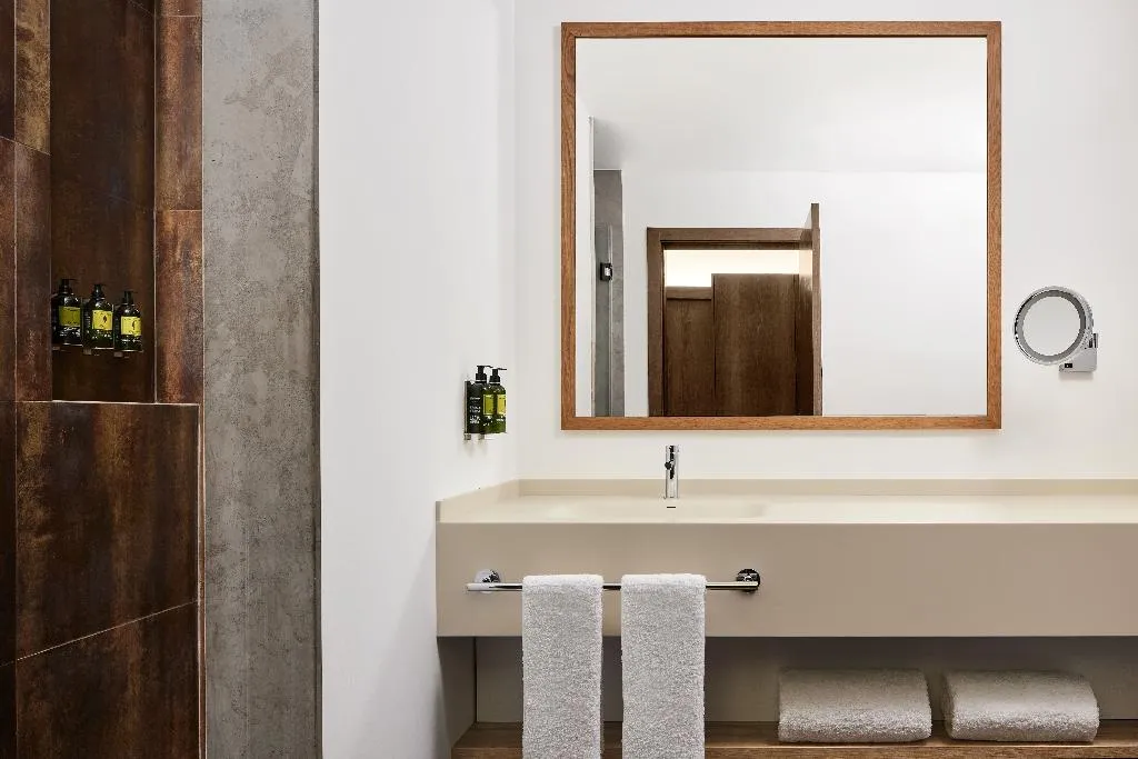SUITE ONE BEDROOM Room, Marriott Residences Salgados Resort, Algarve