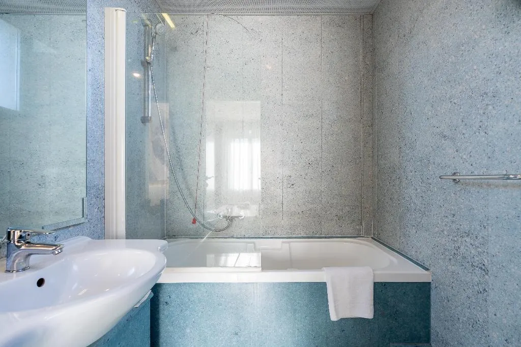 DOUBLE COMFORT Room, Jet Hotel, Sure Hotel Collection by Best Western, Milan