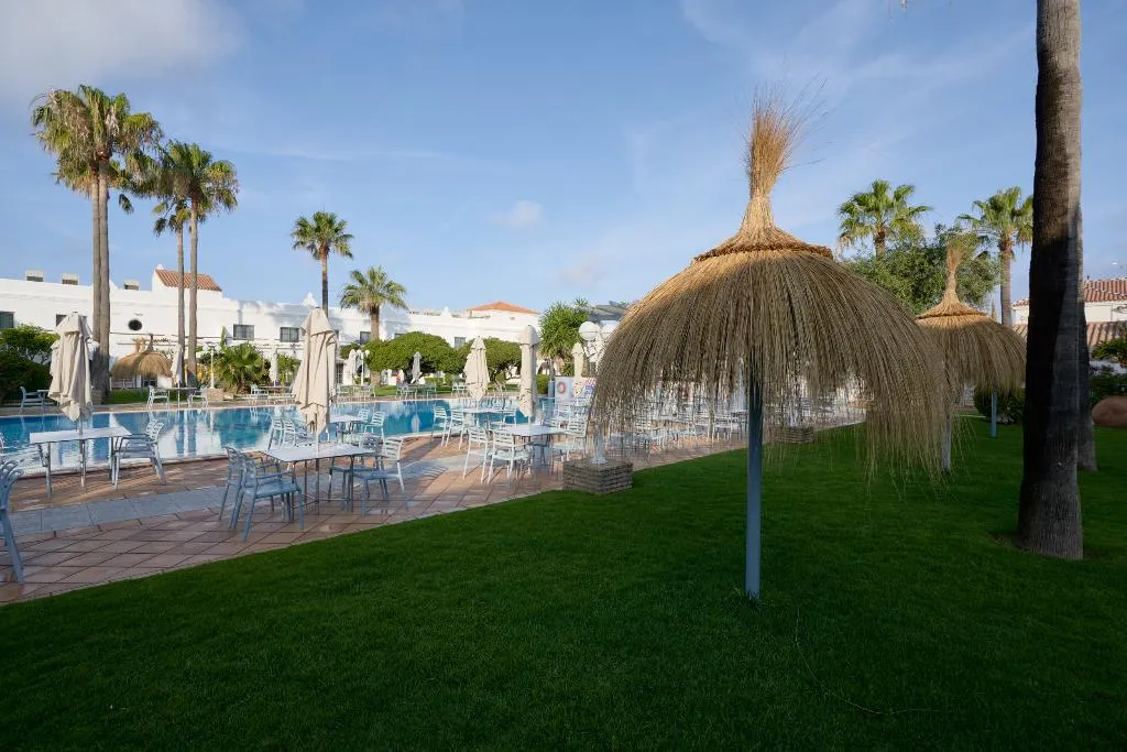 Pool, Playa de la Luz, Costa De La Luz