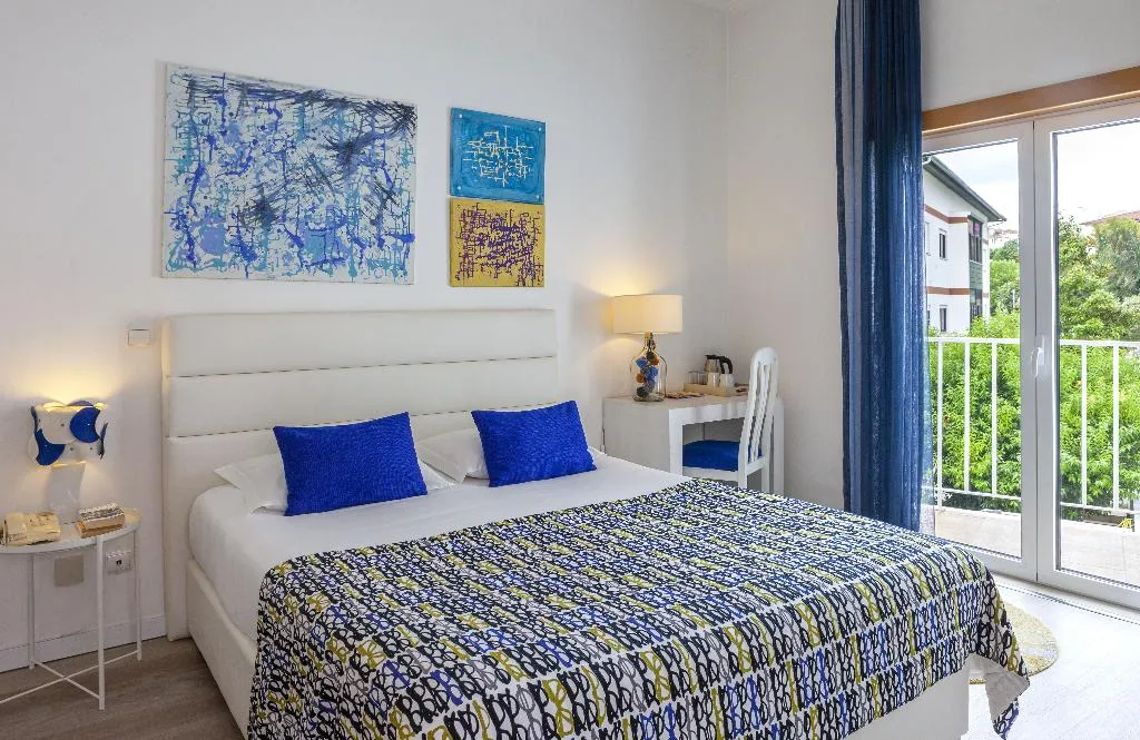 Double or Twin STANDARD Room, Casa do Outeiro, Arts & Crafts Boutique Hotel, Porto