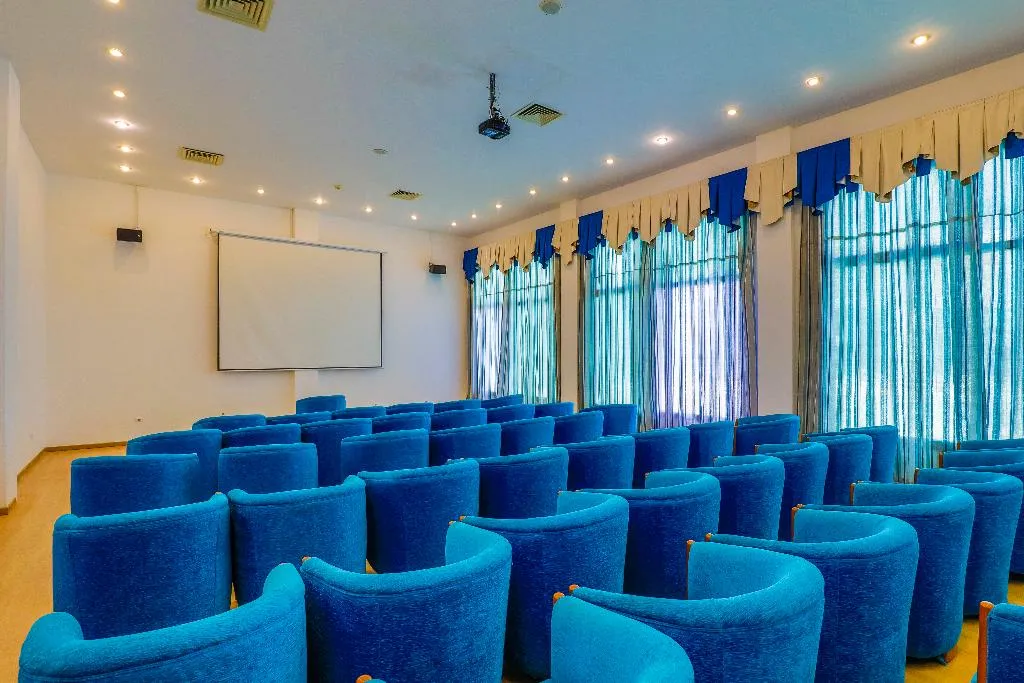 Conferences, Fantazia Marsa Alam Resort, Red Sea Riviera