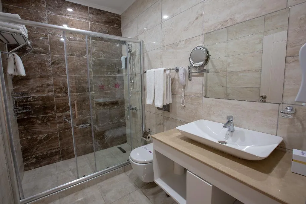 Room, Side Lilyum Hotel & SPA, Antalya
