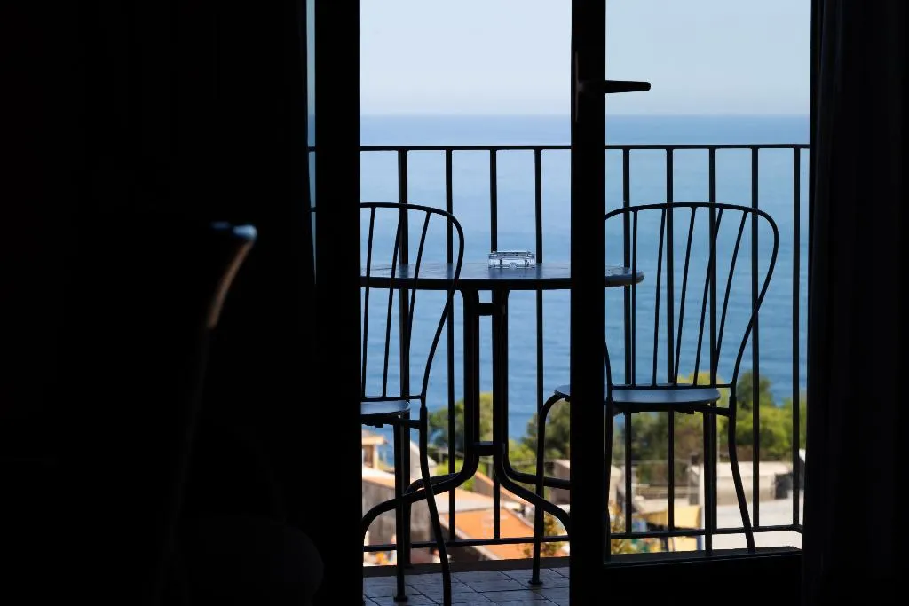 JUNIOR SUITE CAPACITY 3 Room, Best Western Hotel Santa Caterina, Catania