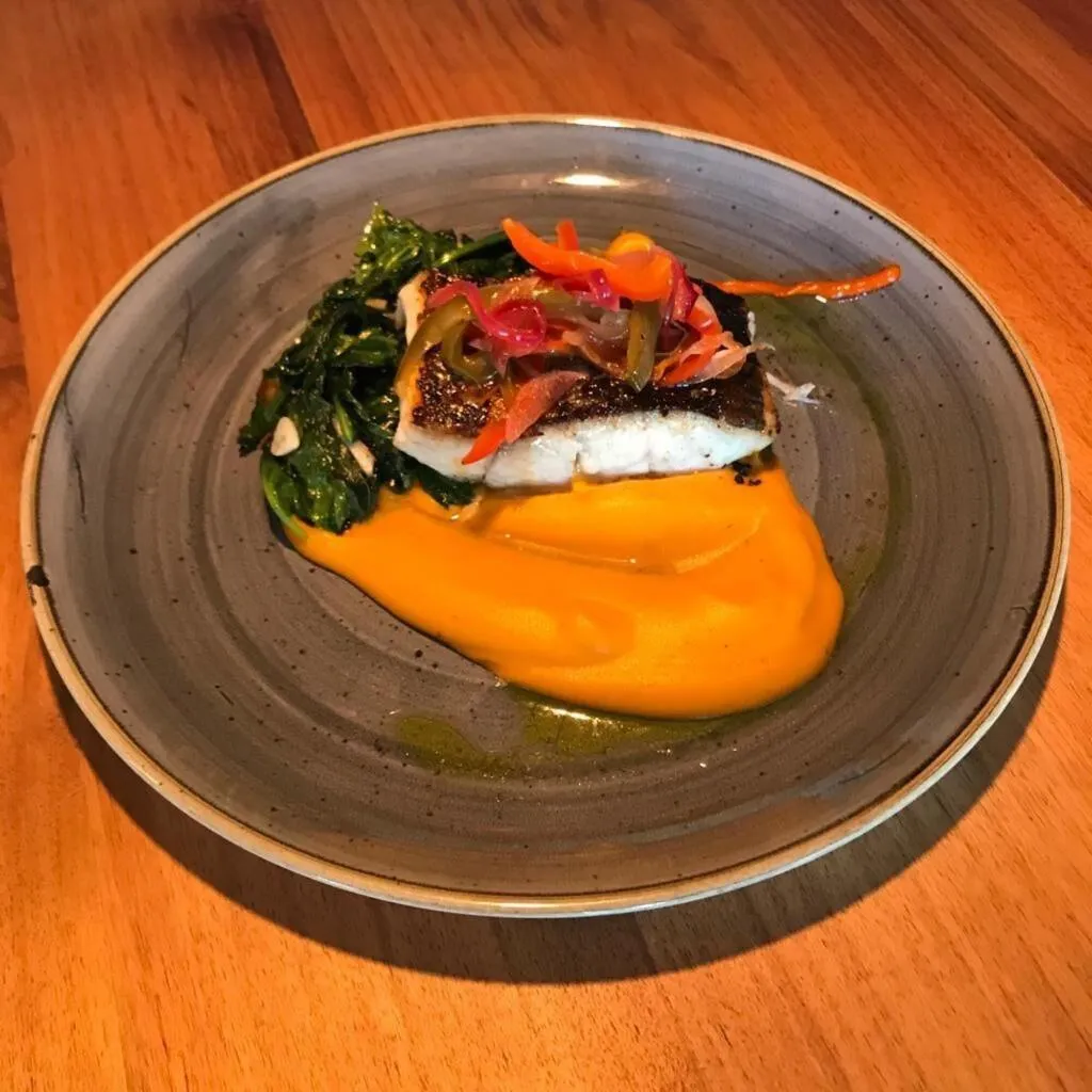 Restaurant, Four Points By Sheraton Sesimbra, Lisbon